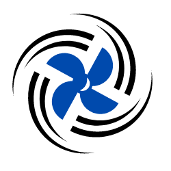 Air duct cleaning service Icon