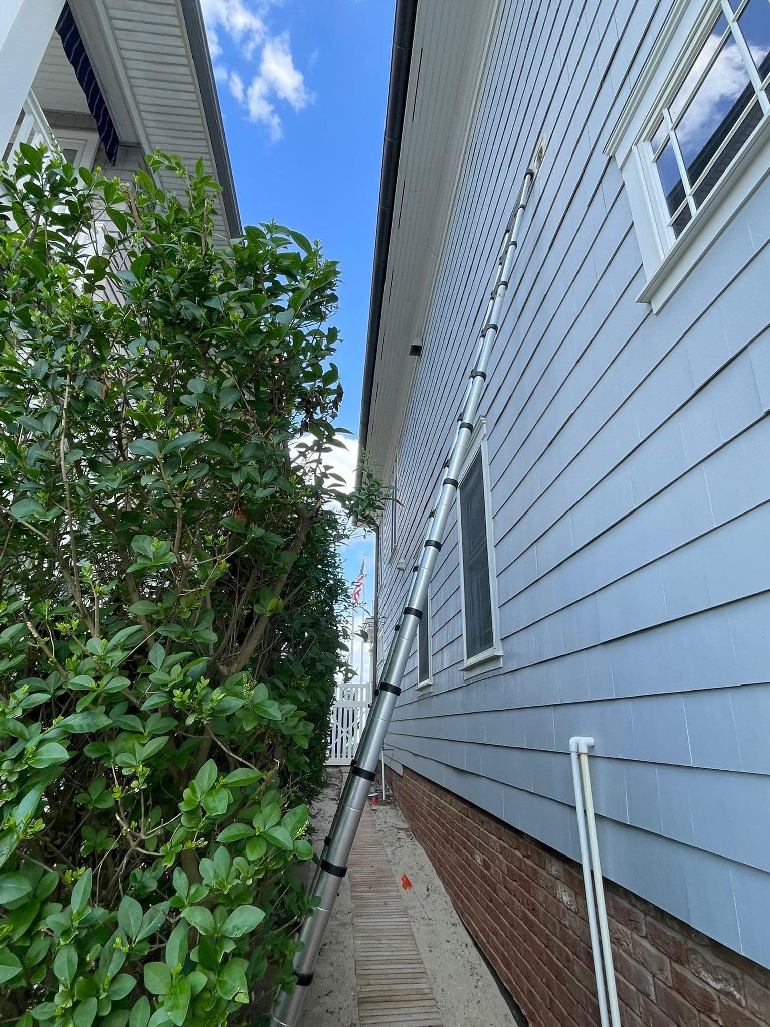 Dryer Vent Cleaning Service in Virginia Beach, VA